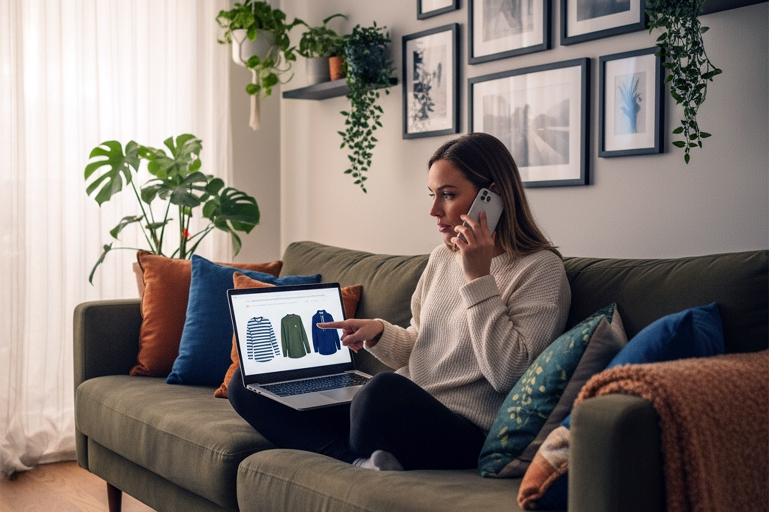 Custom APIs for Ecommerce